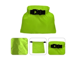 Conjunto De 3 Sacolas Impermeáveis Para Skate Camping Náutica Surf Pesca Armazenamento Saco Seco
