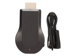 Adaptador de pantalla inalámbrico (transmisión wifi 1080p)