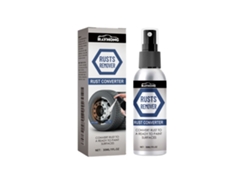 Espray convertidor inhibidor de óxido