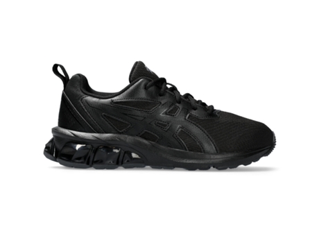 Zapatillas de Niños ASICS Entrenadores Gel Quantum Iv Negro (40)
