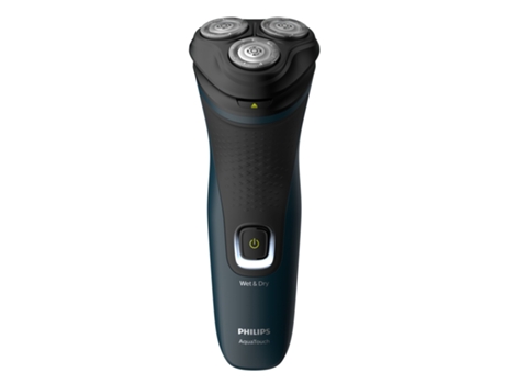 Afeitadora Máquina de afeitar de rotación Negro PHILIPS 1000 series S1121/41