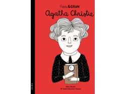 Libro Agatha Christie de Vários Autores (Catalán)