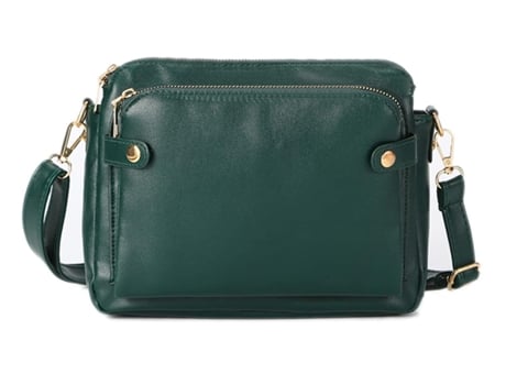 Bolsa multifunción Elgante - Verde