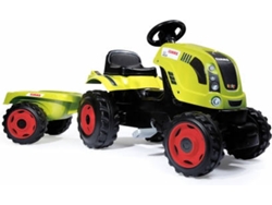 Tractor SMOBY 710114