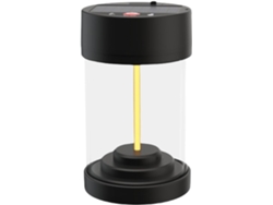 Lámpara Solar Para Camping - Luz Nocturna Solar Recargable - Decoración Electrónica Con 5 Modos
