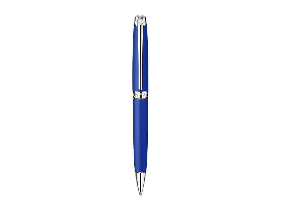 Bolígrafo Leman Klein Blue CARAN D'ACHE