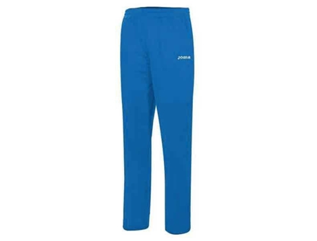 Pantalones para Mujer JOMA Cuff Azul para Tenis (XL)