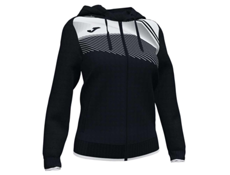 Sudadera de Mujer KLÄTTERMUSEN Runa Commitment Morado (2XS)