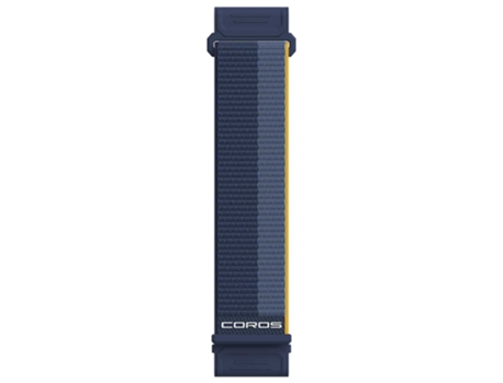 Coleira Vertix 2 Nylon Band Azulcoros