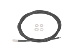 Sensor Óptico De Fibra Digital De Reflexión Sonda De Medición 0‑780mm M6 Componente Electrónico