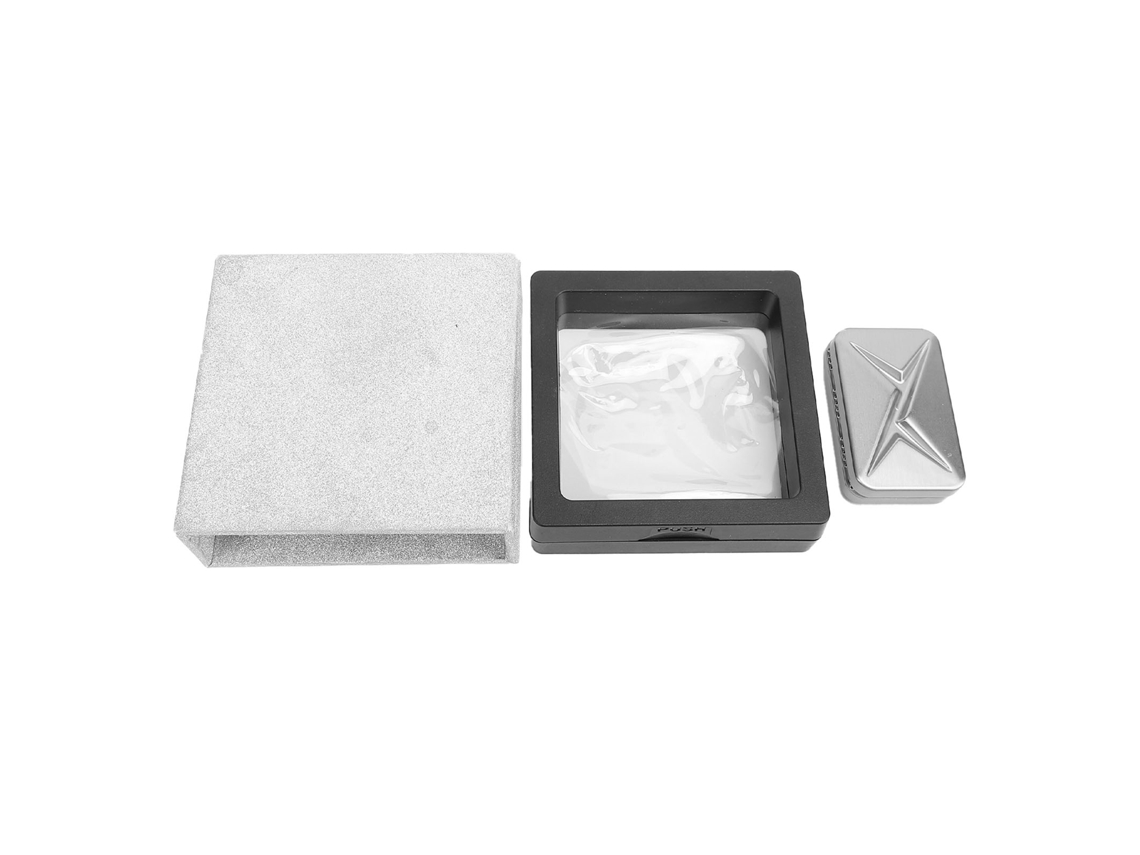 Ats-juguete De Edc Deslizador Magnético Sin Riel De Metal Haptic Para Alivio Del Estrés Para Hogar Oficina