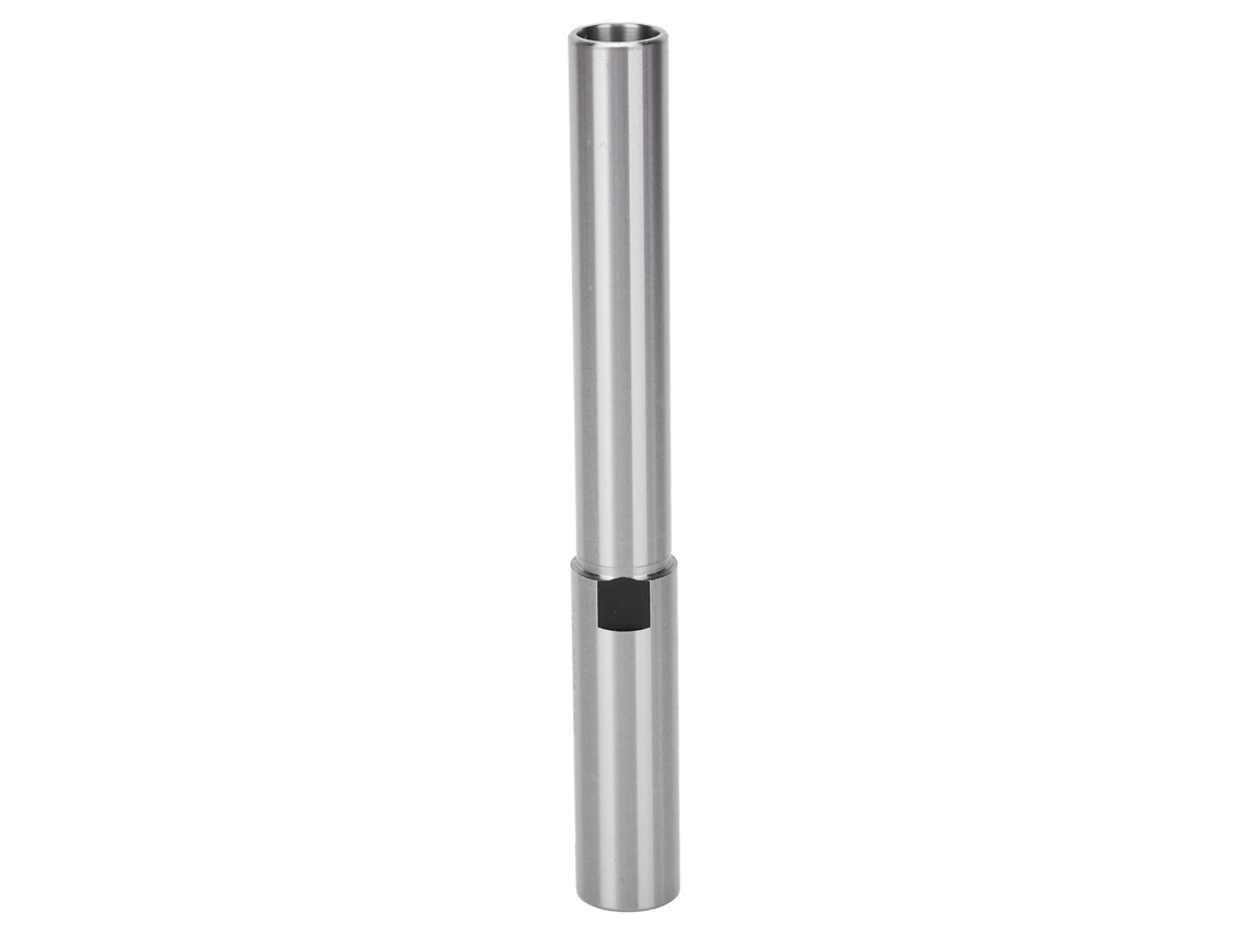 Varilla De Extensión De Tracción Trasera Dc08 De 150 Mm Para Machos De Roscar De Fresadora Cnc, Acero 65mn