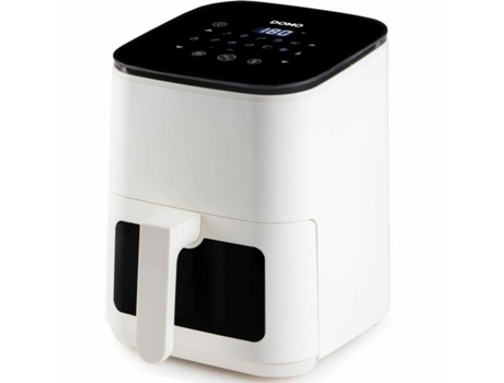 Freidora de Aire DOMO DO541FR (1350 W - 3,5 L)