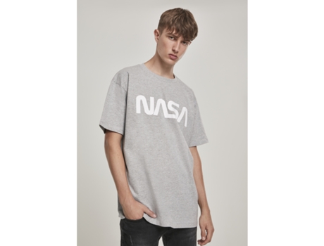 Camiseta MISTER TEE heavy Oversized S