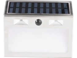 Lámpara Solar Led Impermeable Para Jardín