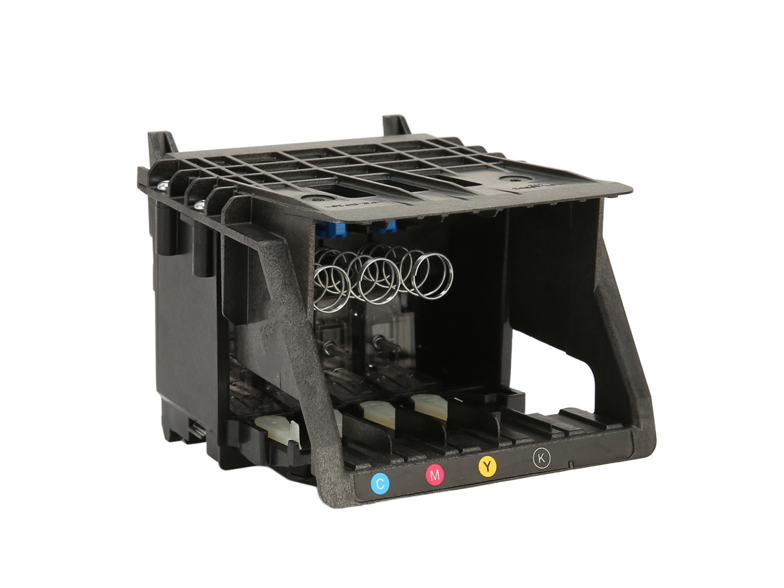 Cabezal de impresión 952 para Officejet Pro 8710/8715/8720/8725/8730, fácil instalación, luz dorada