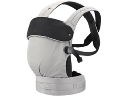 Baby Leve, Ajustable y Ergonómico, Virado Para Fora, Ideal Para Passeios, Caminhadas, Viagens, Avião Chaberlu