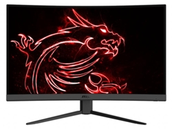 Monitor MSI G32CQ4 (31.5" - 1 ms - 165 Hz)