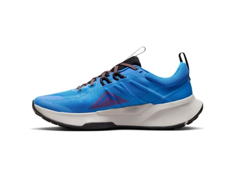 Zapatillas de Hombre para Trail NIKE Juniper Trail Multicolor (41)