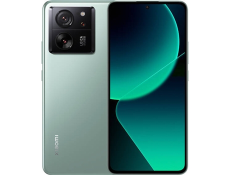 Smartphone XIAOMI 13T Pro 161024 Azul Alpino