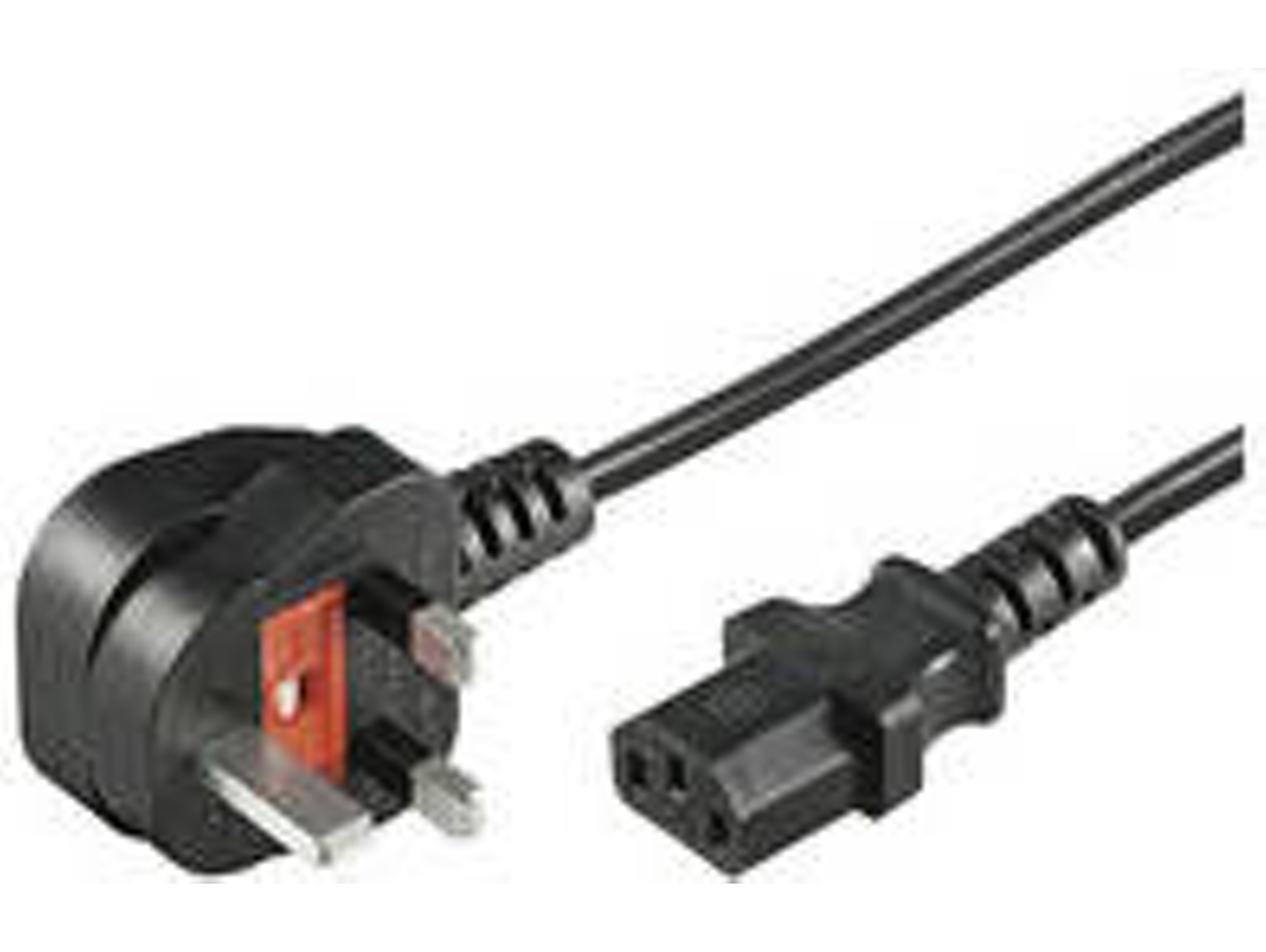Cable de Alimentación MICROCONNECT PE090420