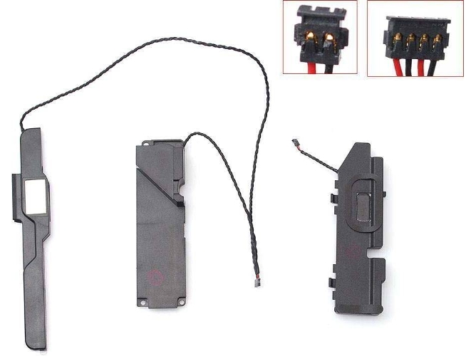 Altavoces Internos para Apple Macbook Pro A1278 13'' Mc700 Md101 (2011-2012)