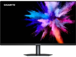 Monitor para juegos GIGABYTE GO27Q24 (27'' - QHD OLED - 0,03 ms)