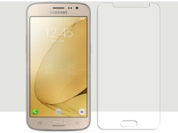 Protector Cristal Templado Samsung Galaxy J2 2016 Multi4You
