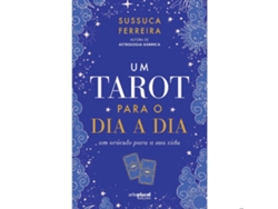 Libro Um Tarot para o Dia a Dia de Sussuca Ferreira (Portugués)