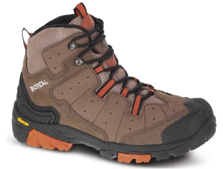 Botas Unisex BOREAL Nevada Multicolor para Montaña (EU 36)