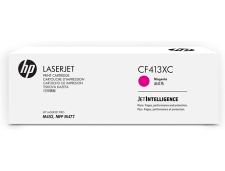 Toner HP Cian,Magenta,Amarillo