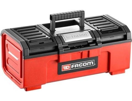 Caja de Herramientas FACOM Bp.C16Npb