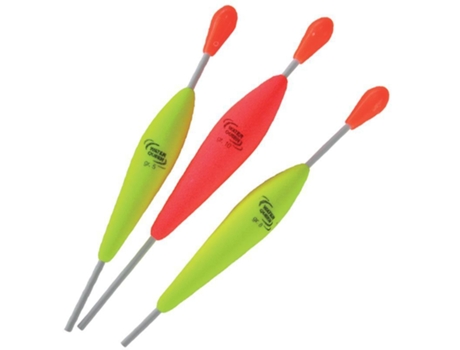 Kit de 3 flotadores carnívoros WaterQueen PM