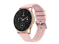 Reloj inteligente Wearkey Y23 de 1,32 pulgadas con monitorización de salud y bloqueo de contraseña Ly Ebike