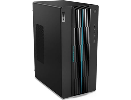 Desktop Gaming LENOVO IdeaCentre 5 17IAB7 (Intel Core i5-12400F - NVIDIA GeForce RTX 3050 - RAM: 16 GB - 512 GB SSD)