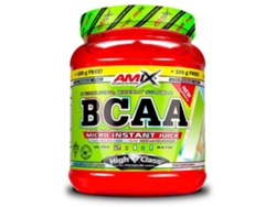 Bcaa Instant 500 Gr Frutas del Bosque