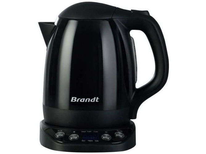 Hervidor BRANDT BO1200EN
