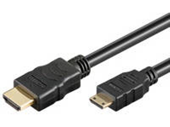 Cable HDMI GOOBAY (HDMI)