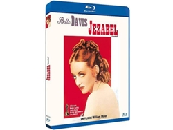 Blu-Ray Jezabel 1938