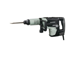 Trituradora Antivibración Sds-Max 1500 W 20 J en Caja Estándar H60Meywtz HIKOKI