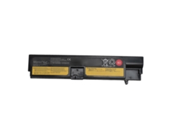 Bateria De Notebook Para Substituição Do Lenovo Thinkpad, Capacidade Nominal De 2670mah