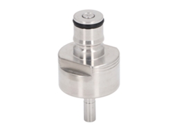 Tapa De Carbonatación De Acero Inoxidable Para Cerveza Y Refrescos, Adaptador De Barril Para Cervecería Casera