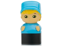 muñecos de mega bloks