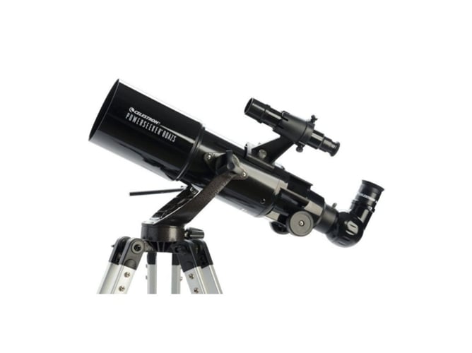 Telescopio Astronómico CELESTRON PowerSeeker 80AZ
