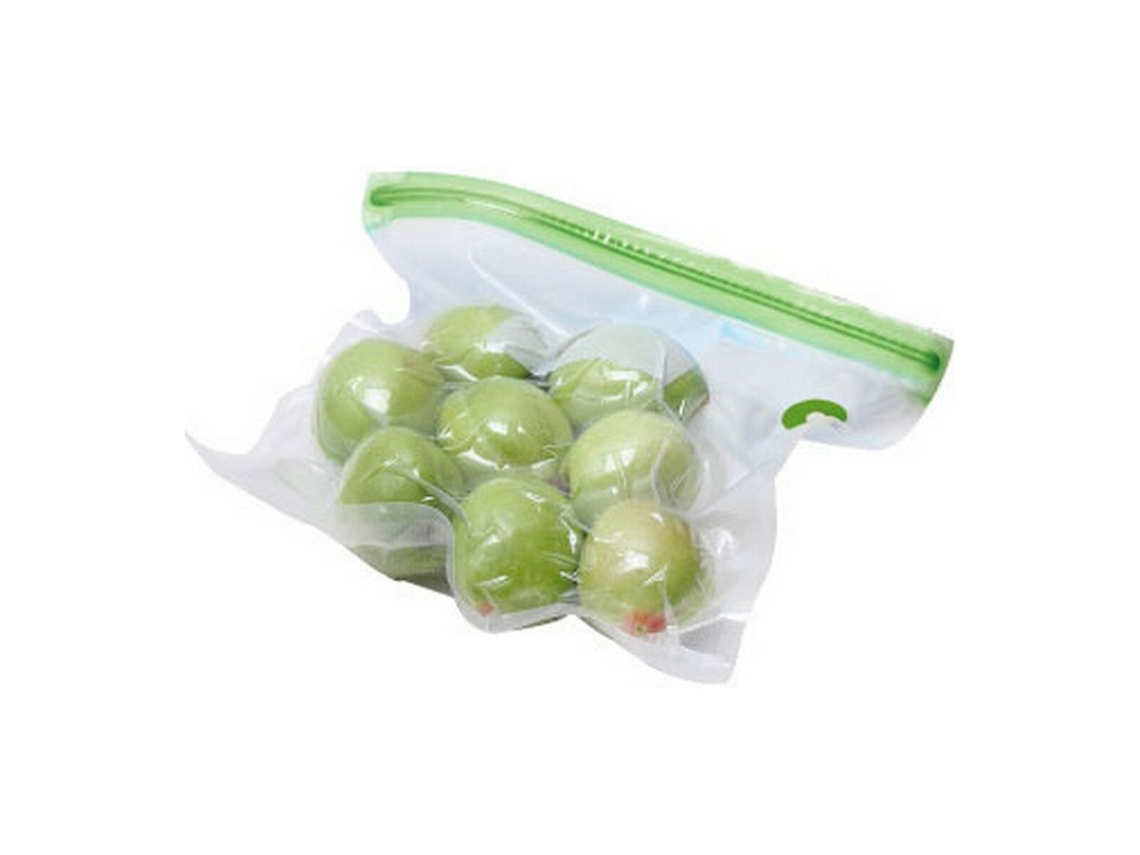 Bolsas de Vacío TM ELECTRON 22 x 34 Cm 10 unidades