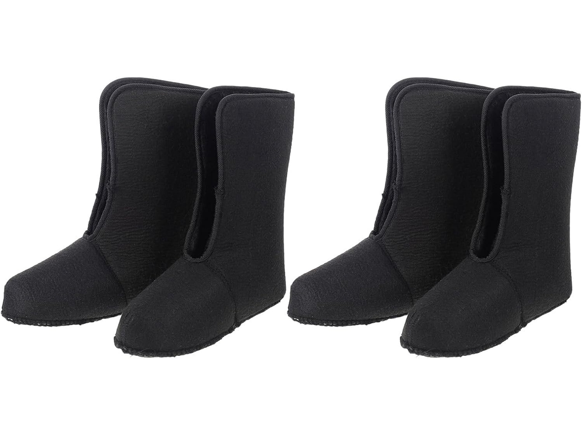 Forros extraíbles para botas de nieve SFUSHOS, 2 pares
