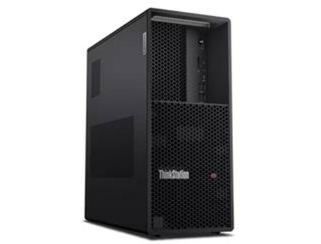 Desktop LENOVO Thinkstation P3 I7-13700 16 Gb Ram 512 Gb