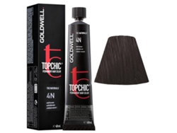 GOLDWELL Topchic The Naturals Coloración Permanente 60 Ml