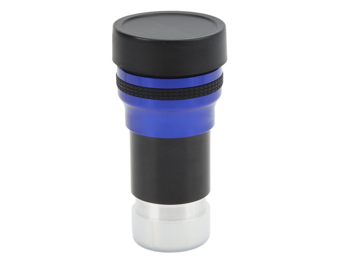 Ocular Para Telescopio Astronómico 1.25 Pulgadas 38mm Focal Longitud Recubrimiento Fmc Lente Hd Accesorio