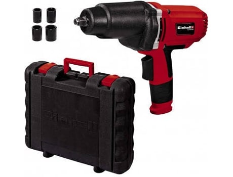 Chave de impacto - CC-IW 950 - EINHELL